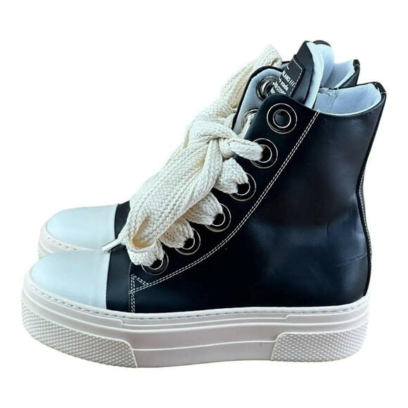 Cristianzerotre CRO3 Calipso 300 Boot Women platform - Picture 9 of 10